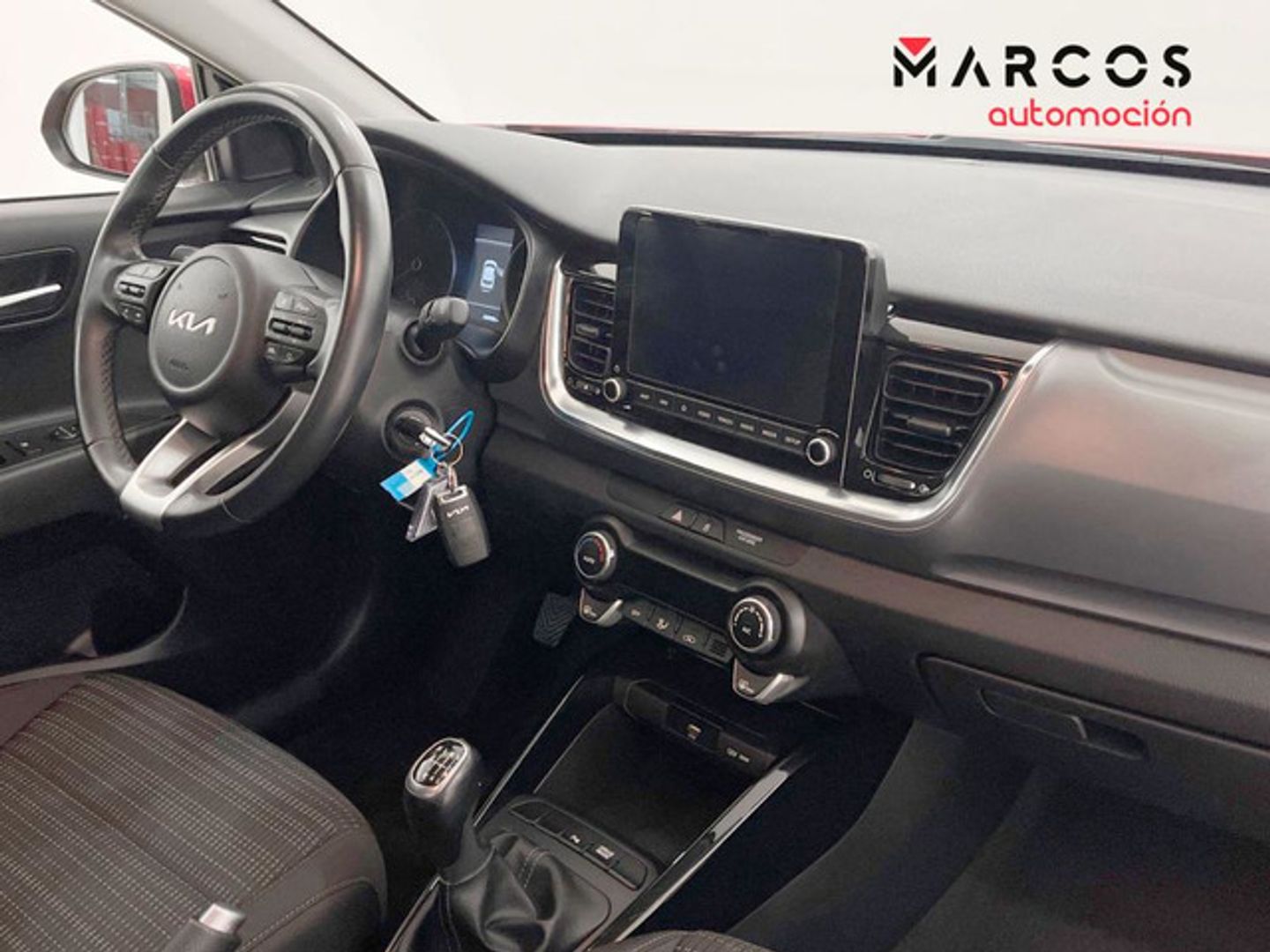 Kia Stonic 1.0 T-GDi MHEV Drive iMT 74 kW (100 CV)