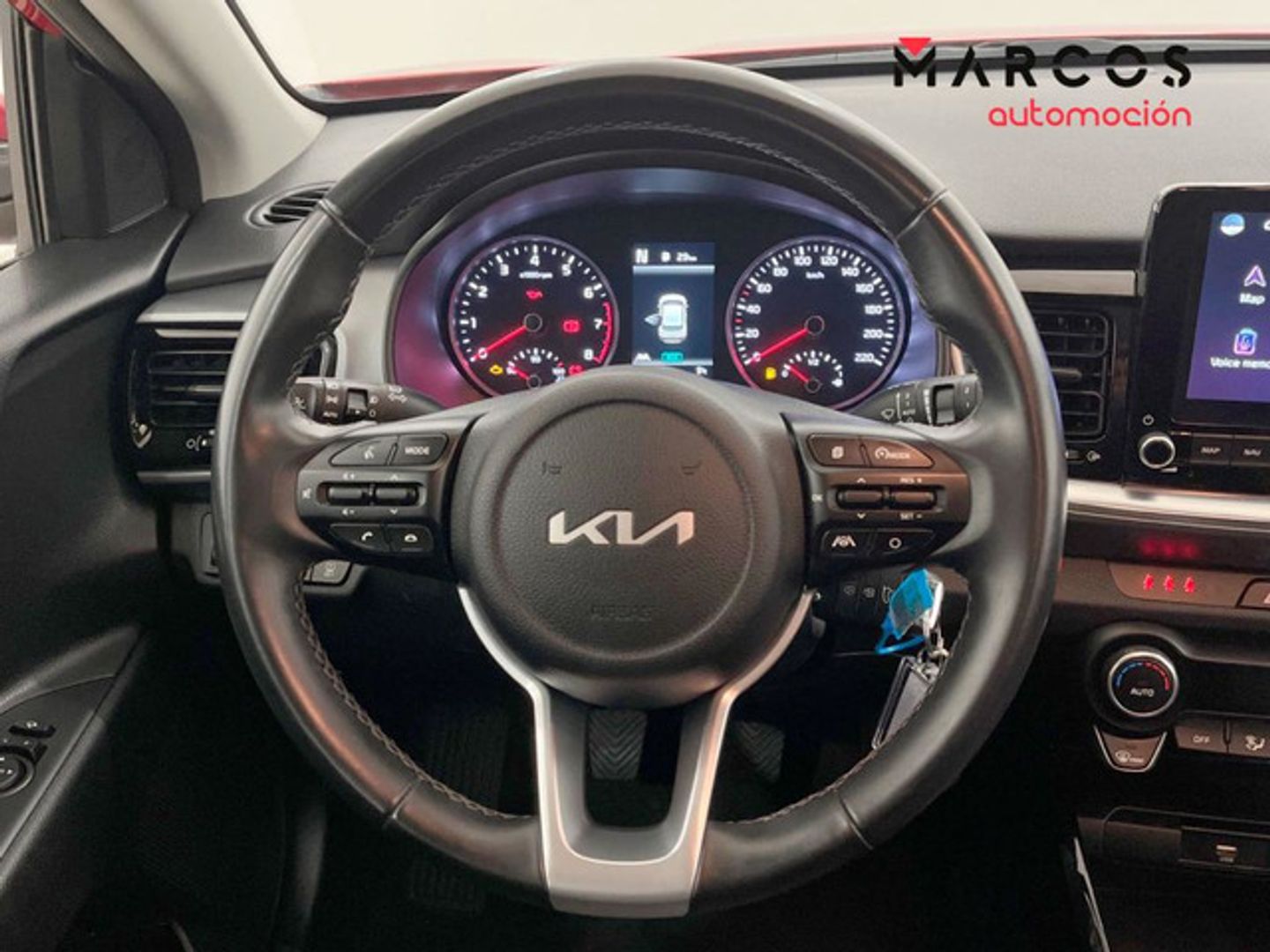 Kia Stonic 1.0 T-GDi MHEV Drive iMT 74 kW (100 CV)