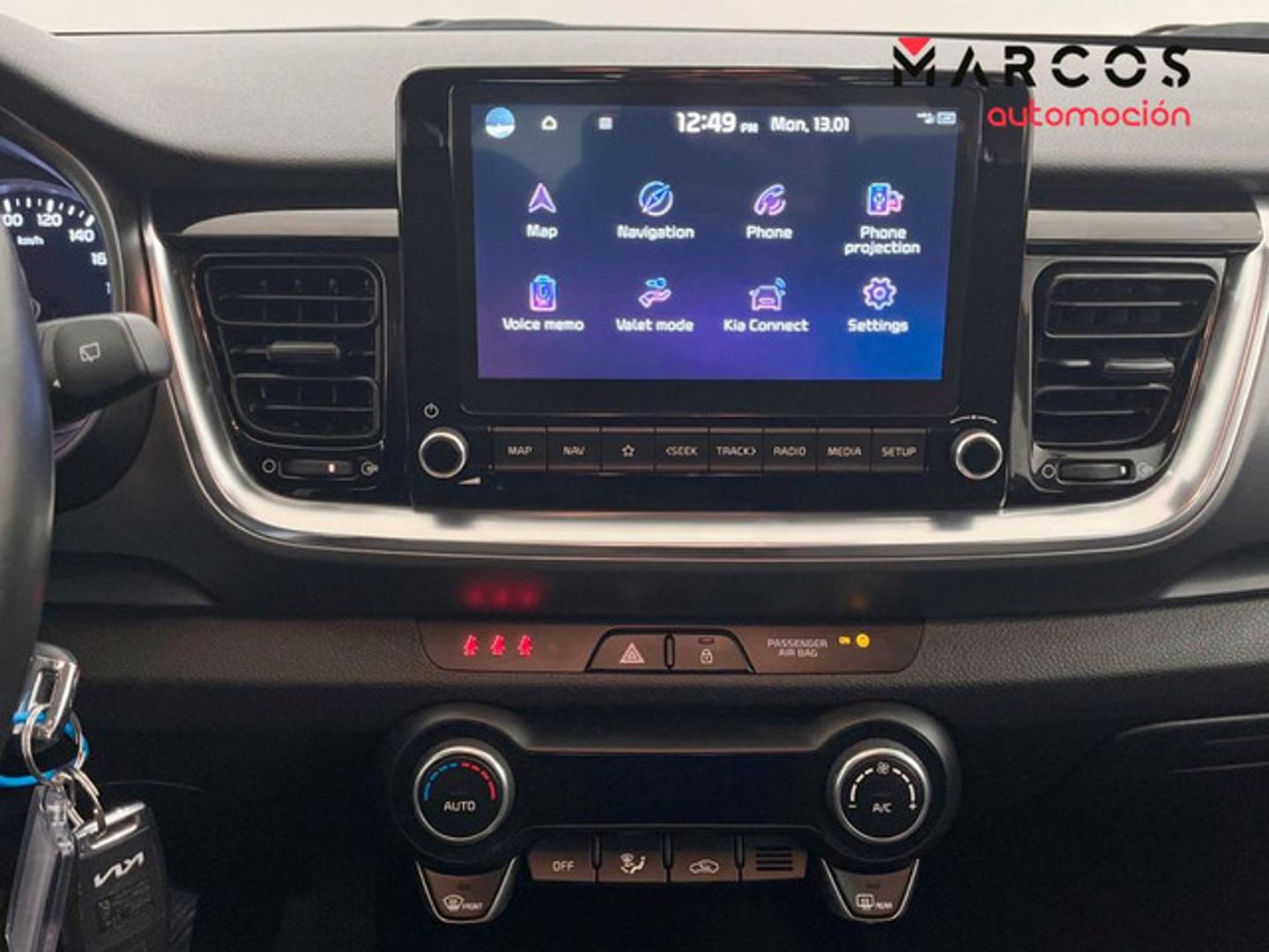 Kia Stonic 1.0 T-GDi MHEV Drive iMT 74 kW (100 CV)