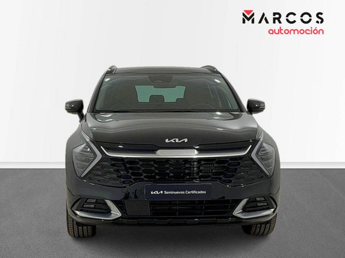 Kia Sportage 1.6 T-GDi PHEV Tech 4x4 Auto 195 kW (265 CV)