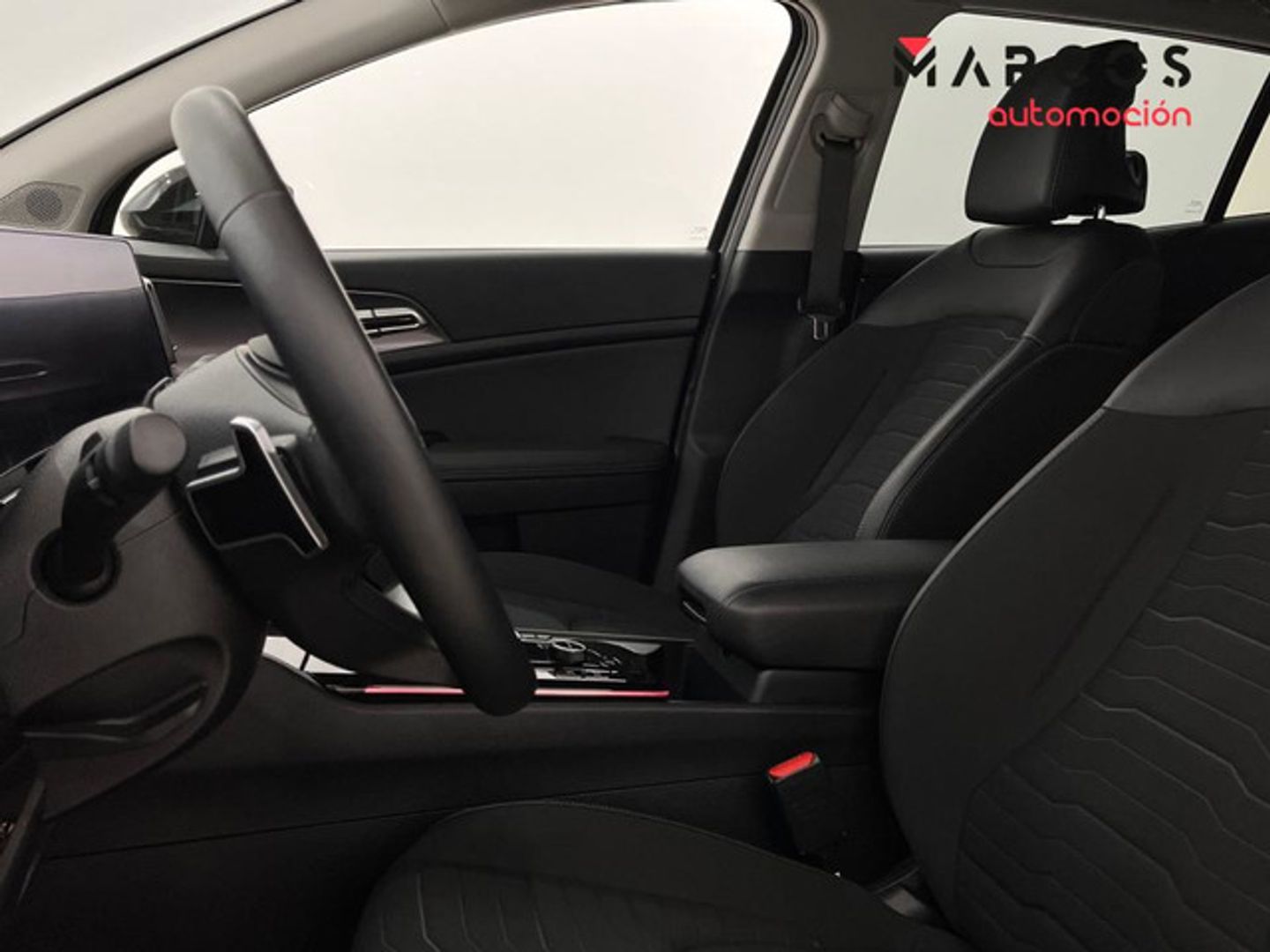 Kia Sportage 1.6 T-GDi PHEV Tech 4x4 Auto 195 kW (265 CV)