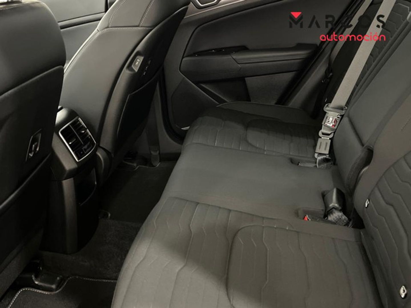 Kia Sportage 1.6 T-GDi PHEV Tech 4x4 Auto 195 kW (265 CV)