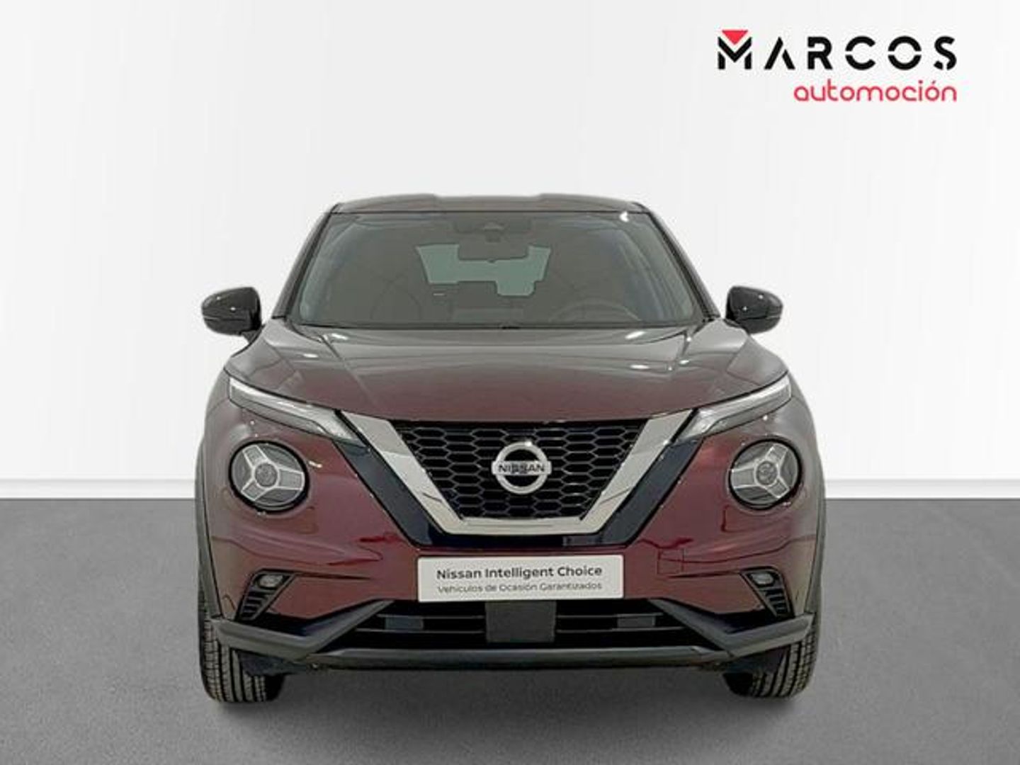 Nissan Juke DIG-T Acenta 84 kW (114 CV)