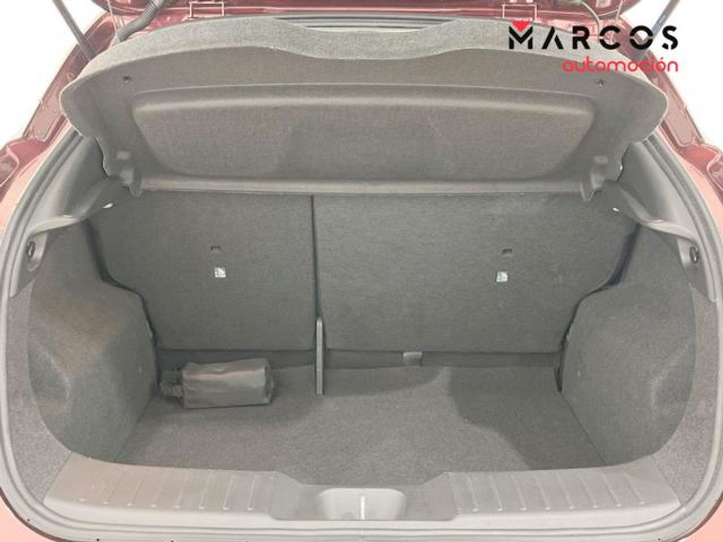 Nissan Juke DIG-T Acenta 84 kW (114 CV)