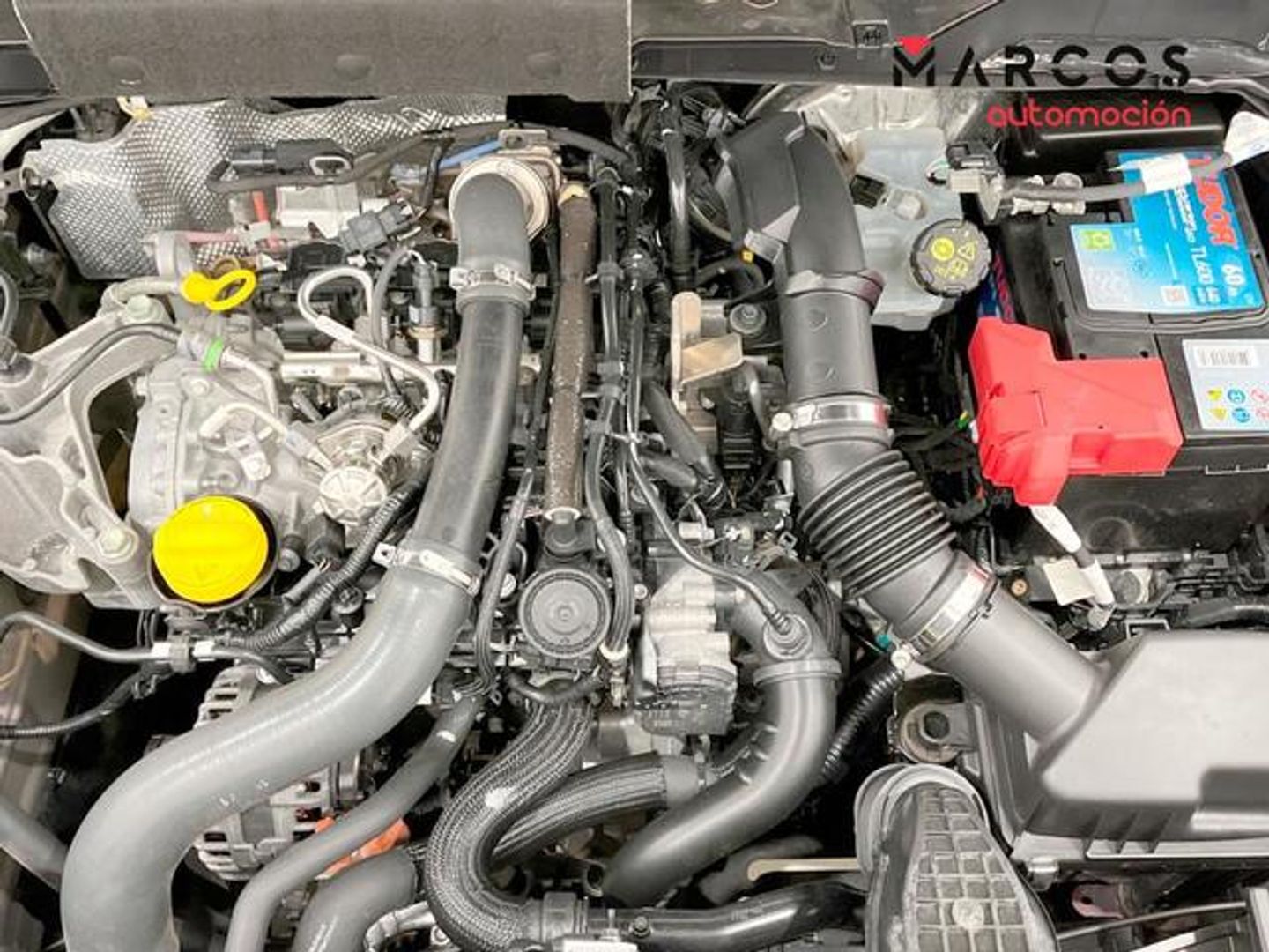 Nissan Juke DIG-T Acenta 84 kW (114 CV)