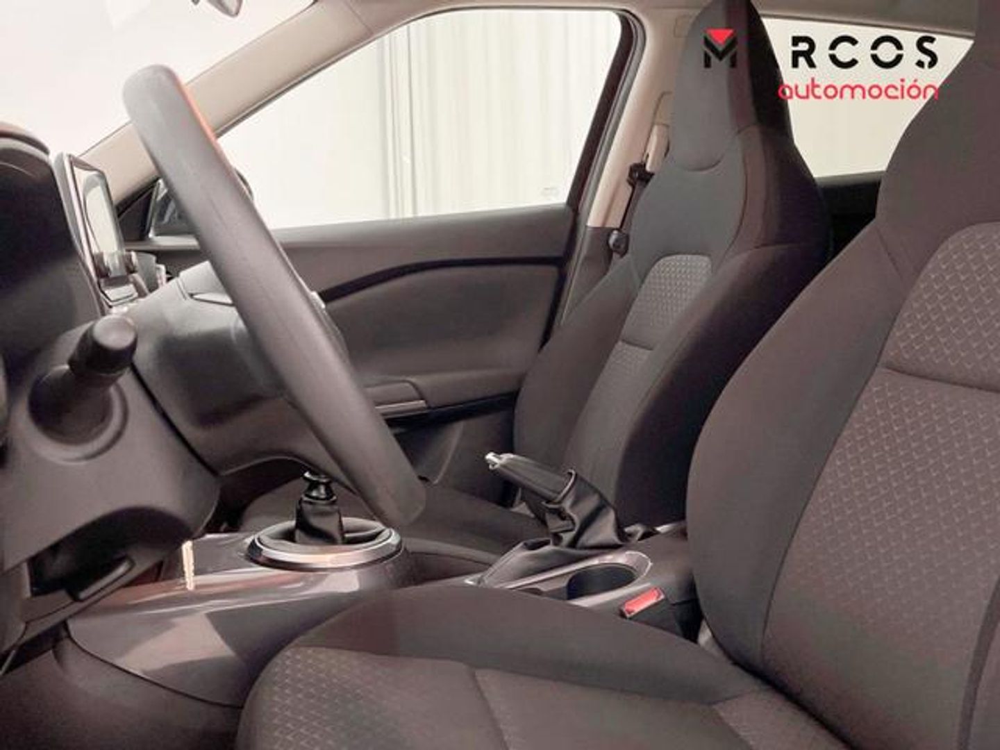 Nissan Juke DIG-T Acenta 84 kW (114 CV)