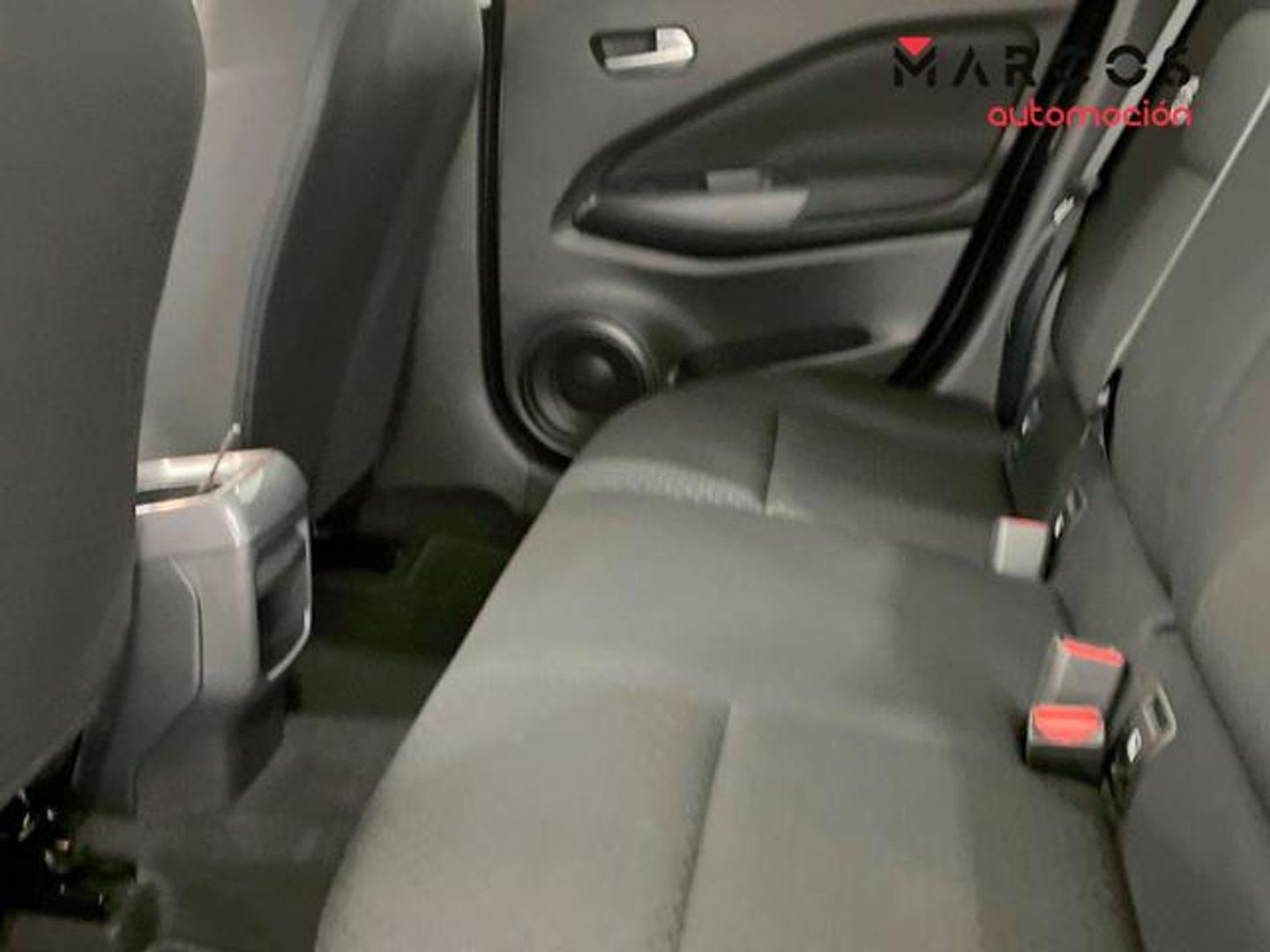 Nissan Juke DIG-T Acenta 84 kW (114 CV)