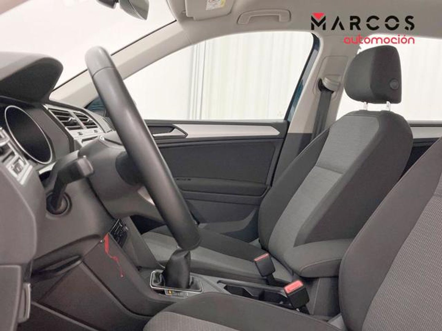 Volkswagen Tiguan 1.5 TSI 96 kW (130 CV)