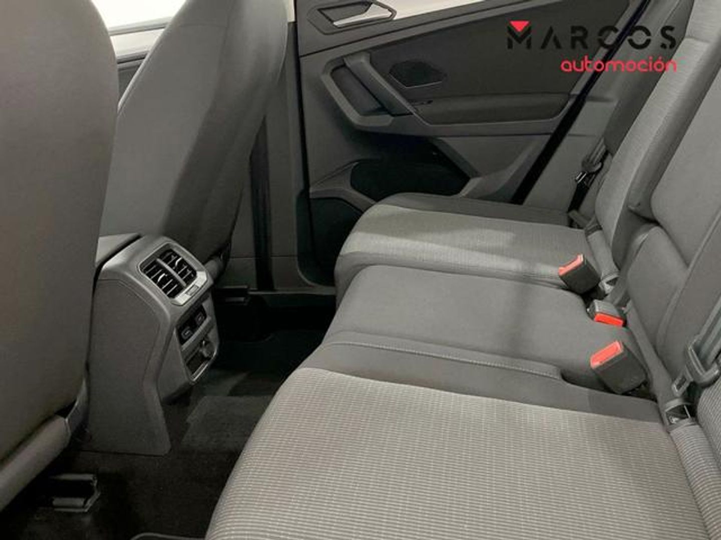 Volkswagen Tiguan 1.5 TSI 96 kW (130 CV)