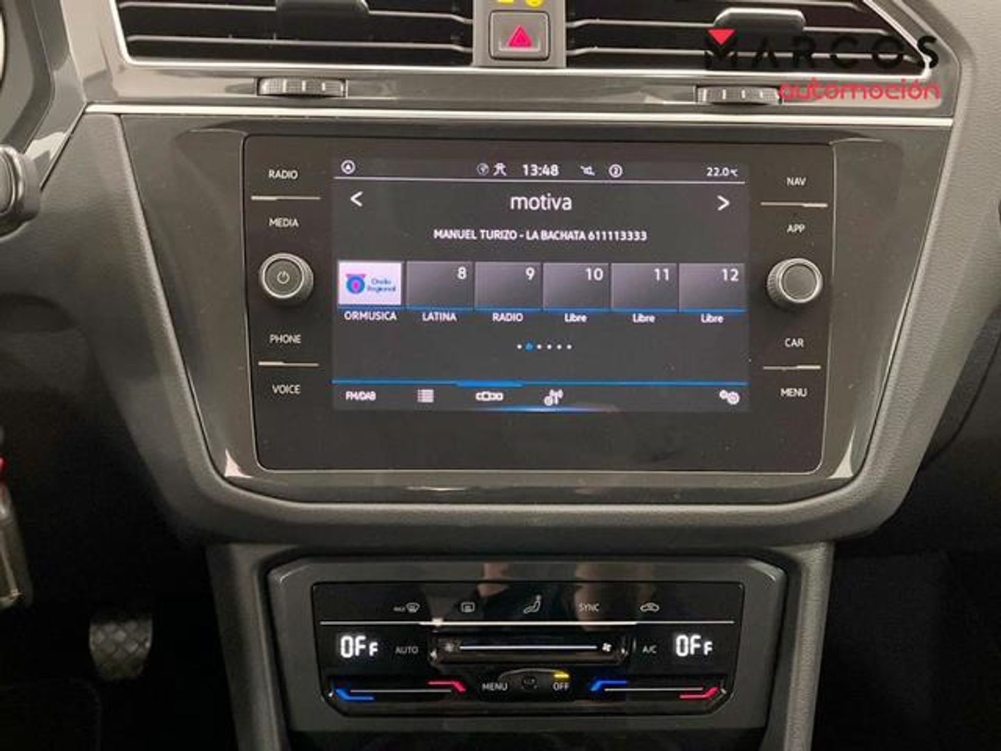 Volkswagen Tiguan 1.5 TSI 96 kW (130 CV)