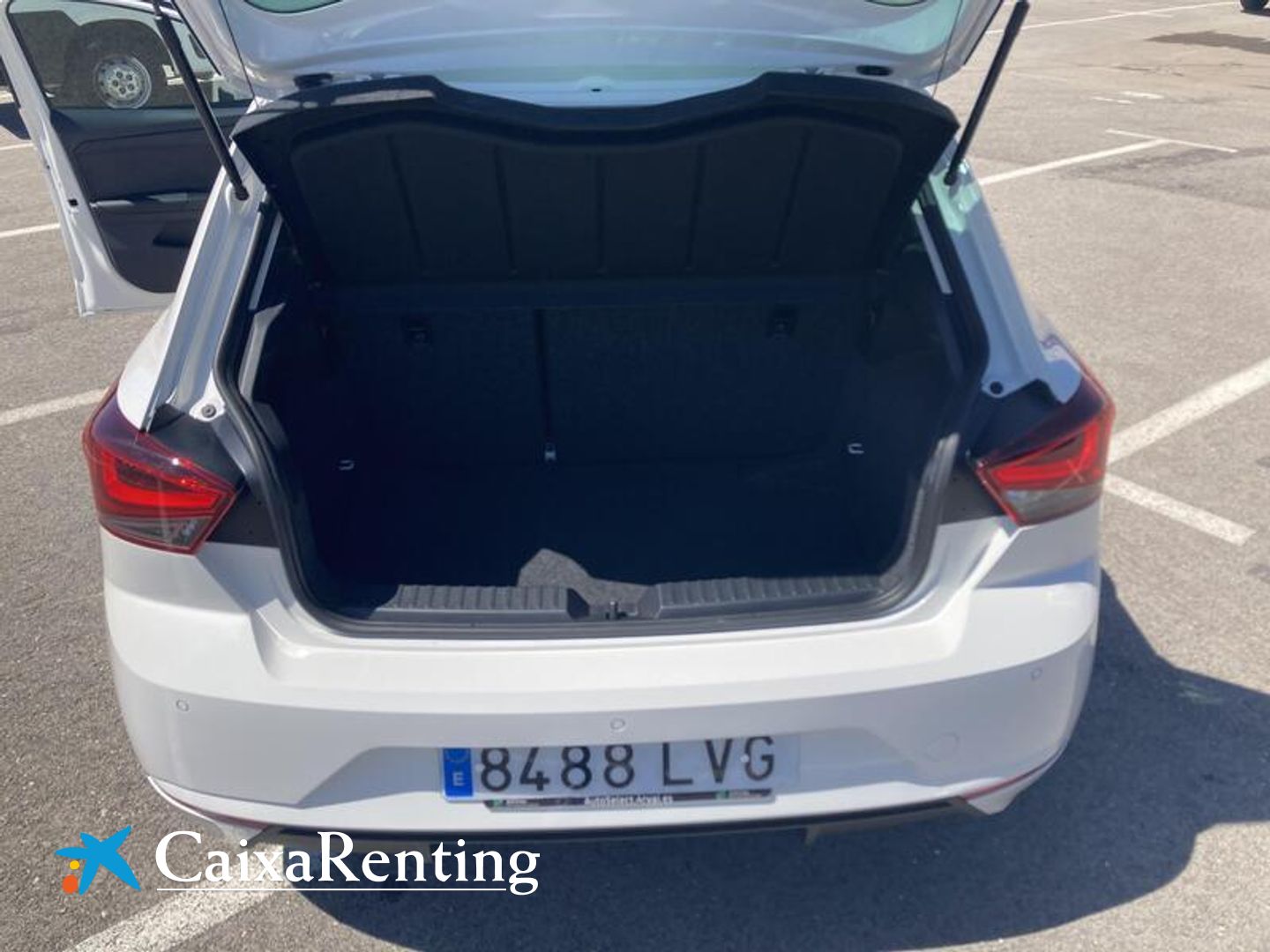 SEAT Ibiza 1.0 TSI Style Plus 81 kW (110 CV)