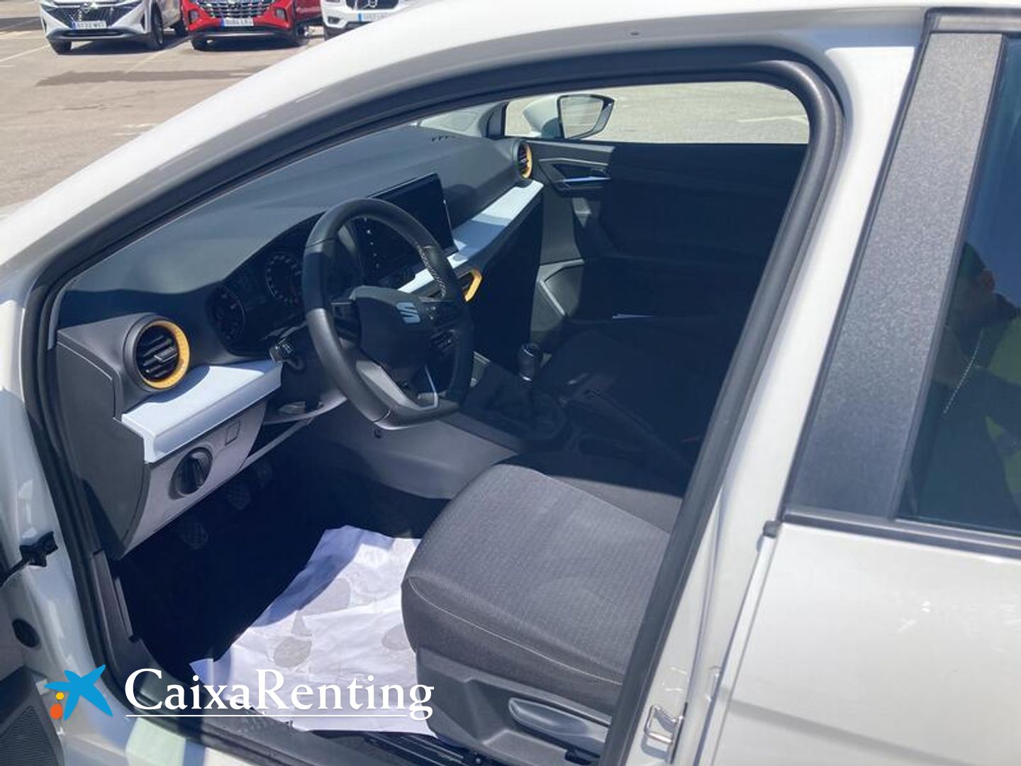 SEAT Ibiza 1.0 TSI Style Plus 81 kW (110 CV)