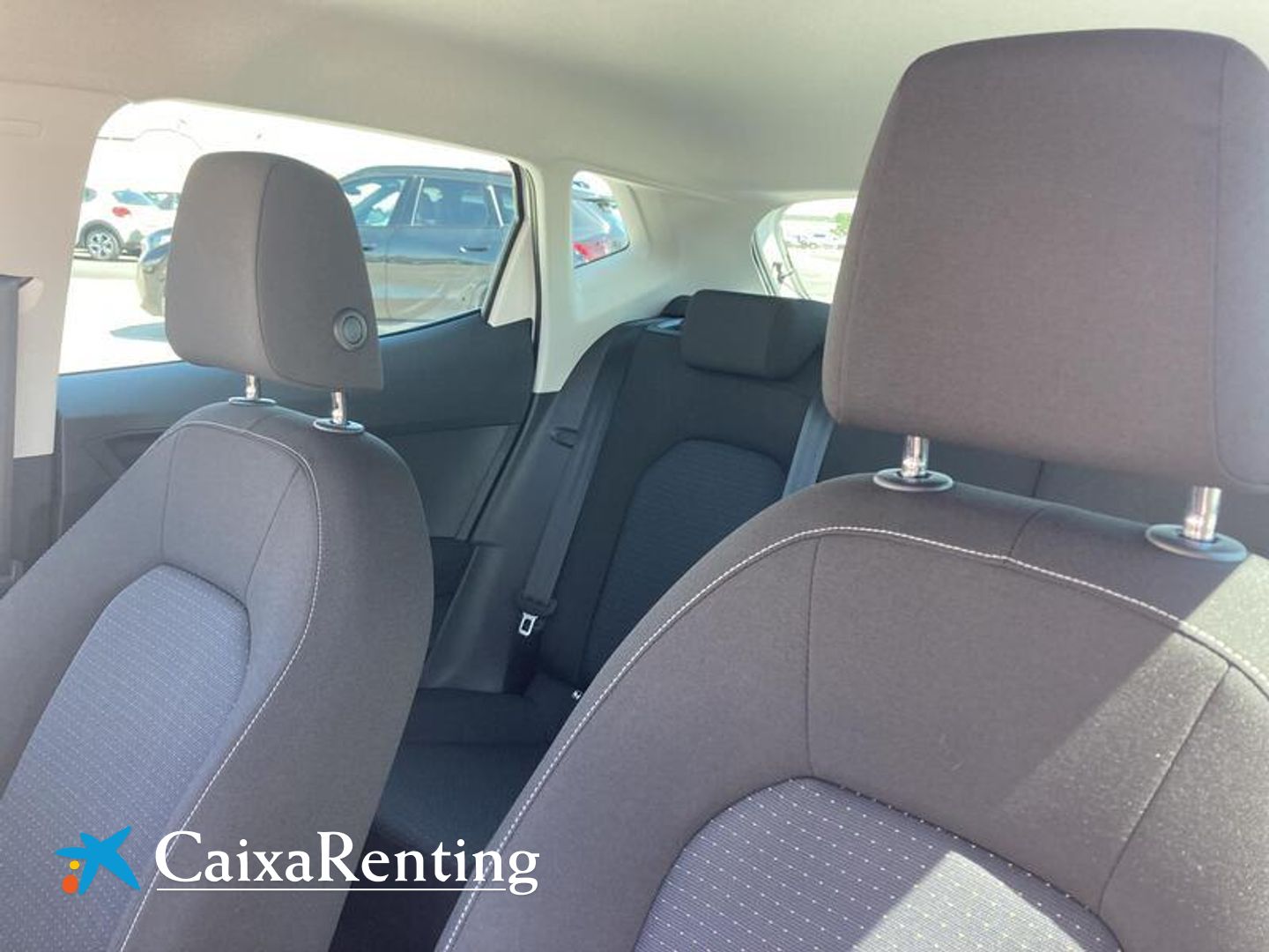 SEAT Ibiza 1.0 TSI Style Plus 81 kW (110 CV)