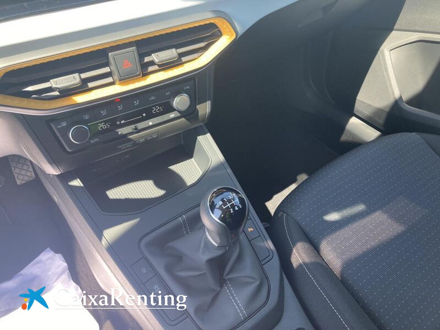 SEAT Ibiza 1.0 TSI Style Plus 81 kW (110 CV)