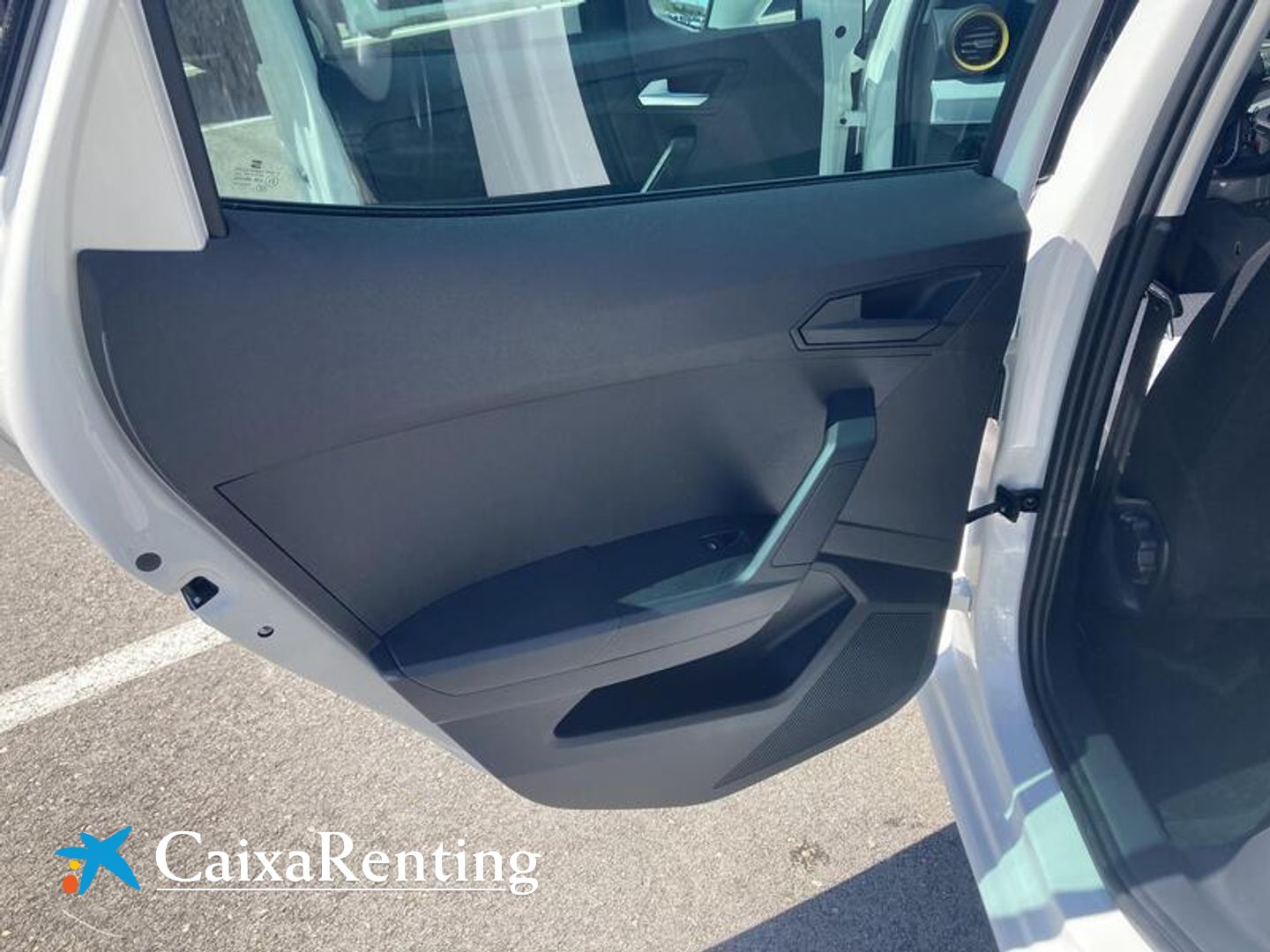 SEAT Ibiza 1.0 TSI Style Plus 81 kW (110 CV)