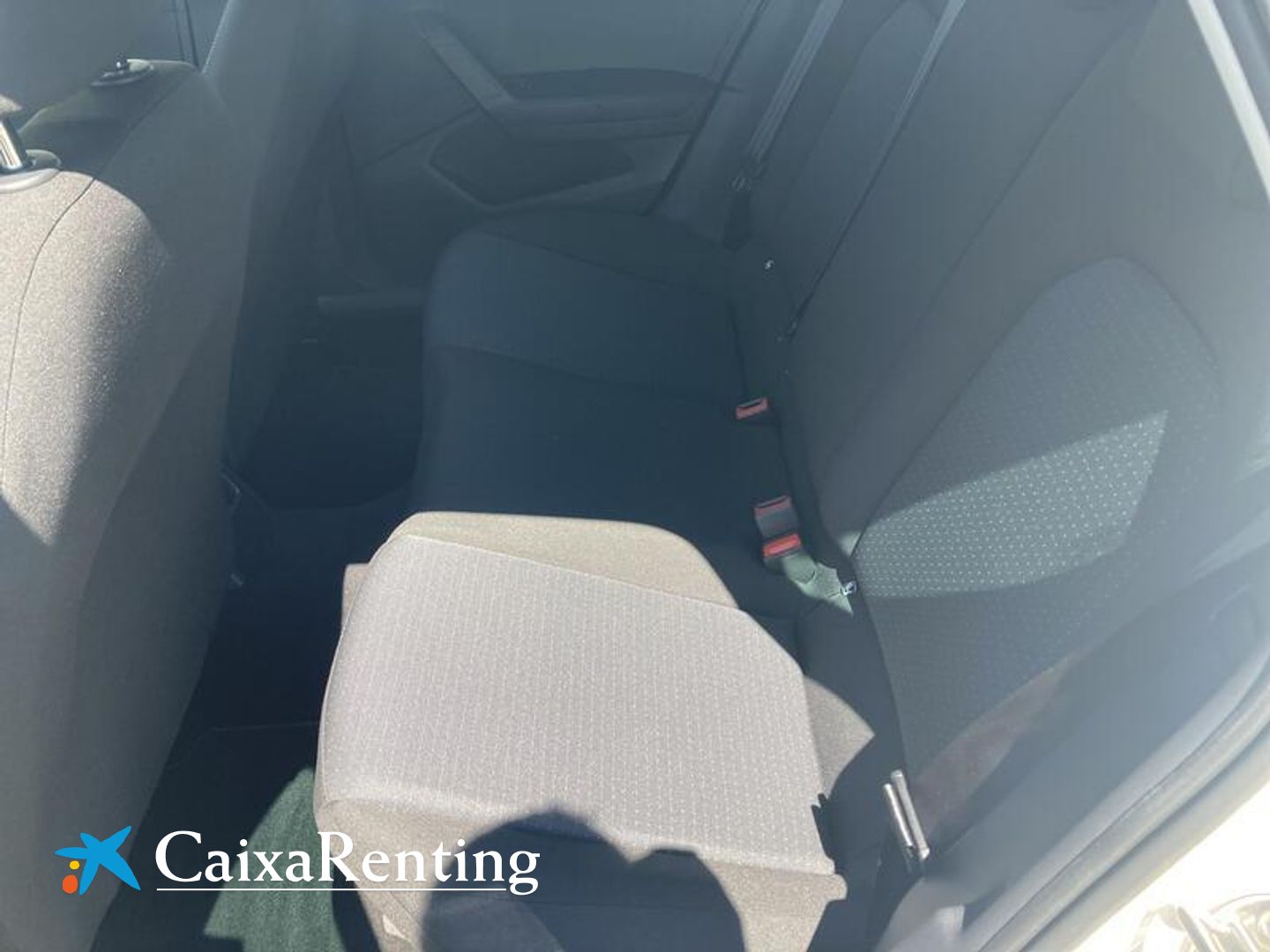 SEAT Ibiza 1.0 TSI Style Plus 81 kW (110 CV)