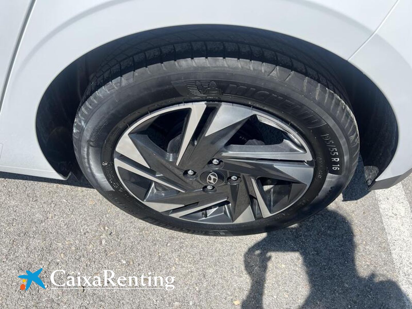 Hyundai i20 1.2 MPI Klass 62 kW (84 CV)