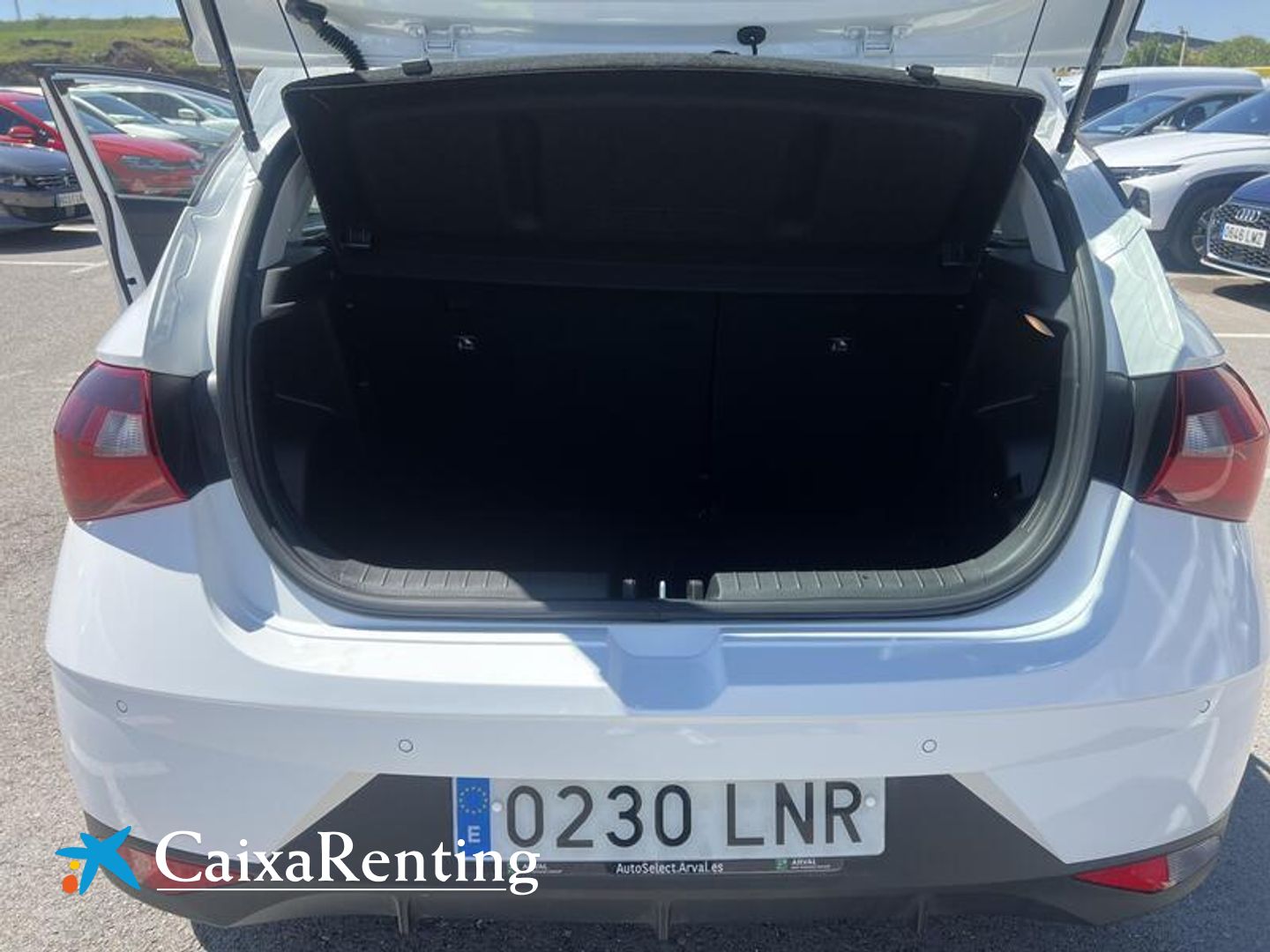 Hyundai i20 1.2 MPI Klass 62 kW (84 CV)