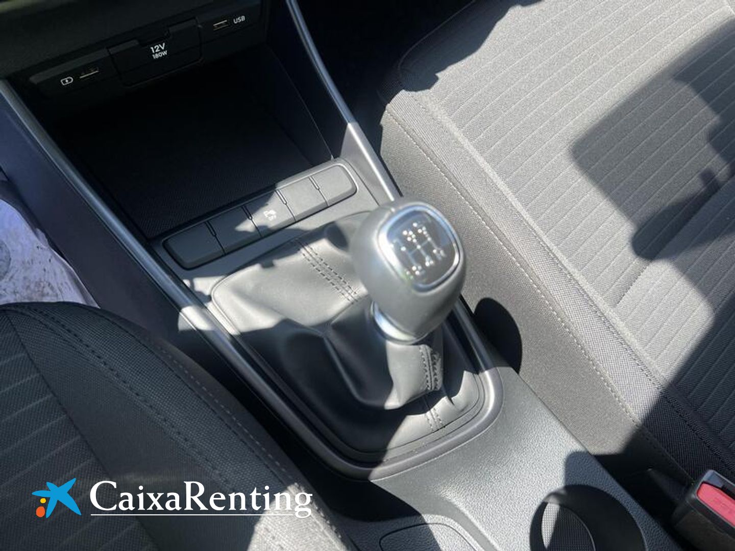 Hyundai i20 1.2 MPI Klass 62 kW (84 CV)