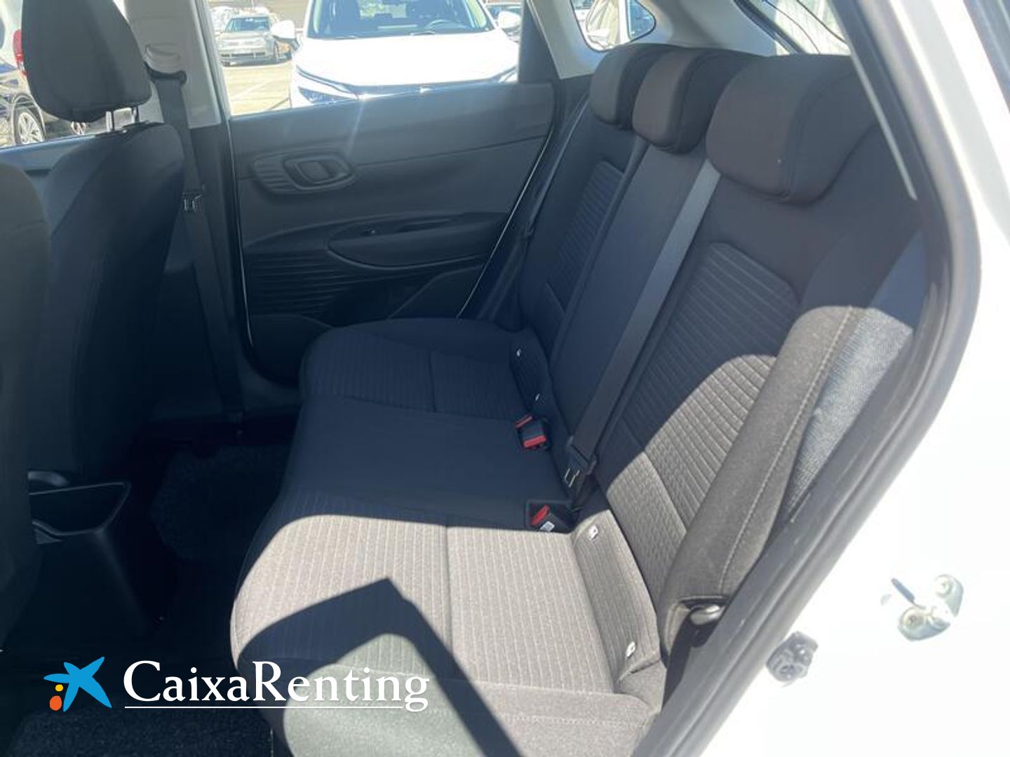 Hyundai i20 1.2 MPI Klass 62 kW (84 CV)