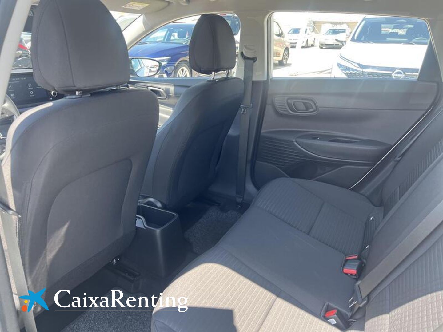 Hyundai i20 1.2 MPI Klass 62 kW (84 CV)