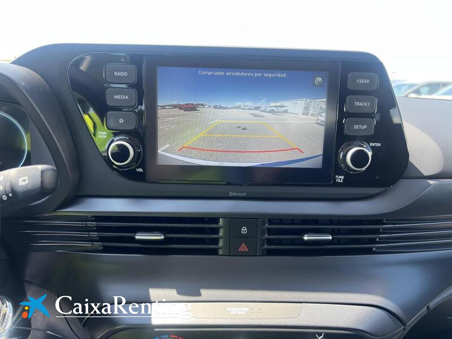 Hyundai i20 1.2 MPI Klass 62 kW (84 CV)