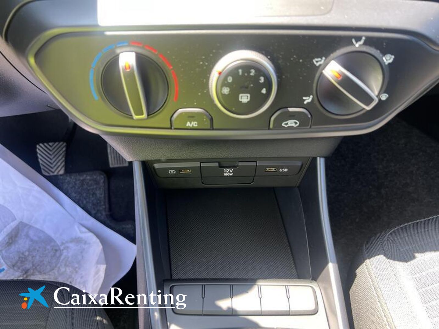 Hyundai i20 1.2 MPI Klass 62 kW (84 CV)