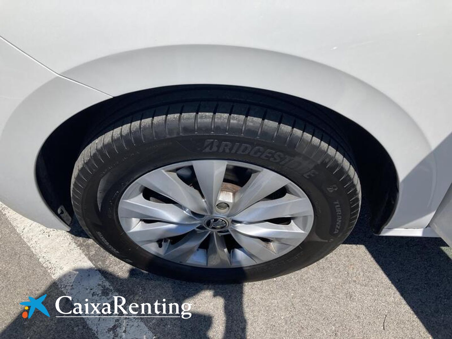 Skoda Kamiq 1.0 TSI Ambition DSG 81 kW (110 CV)