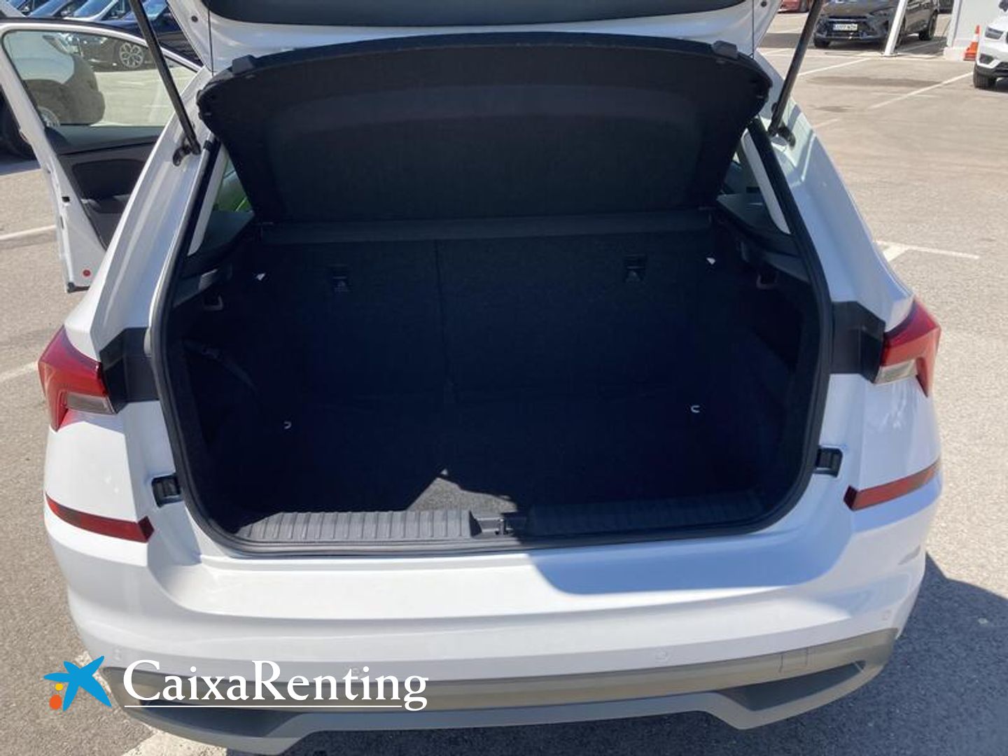 Skoda Kamiq 1.0 TSI Ambition DSG 81 kW (110 CV)
