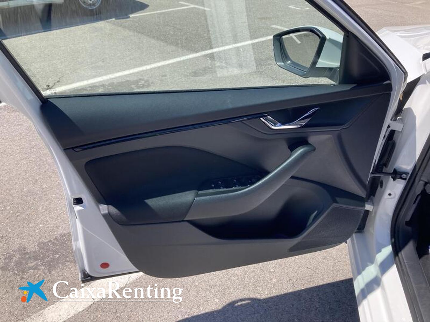 Skoda Kamiq 1.0 TSI Ambition DSG 81 kW (110 CV)