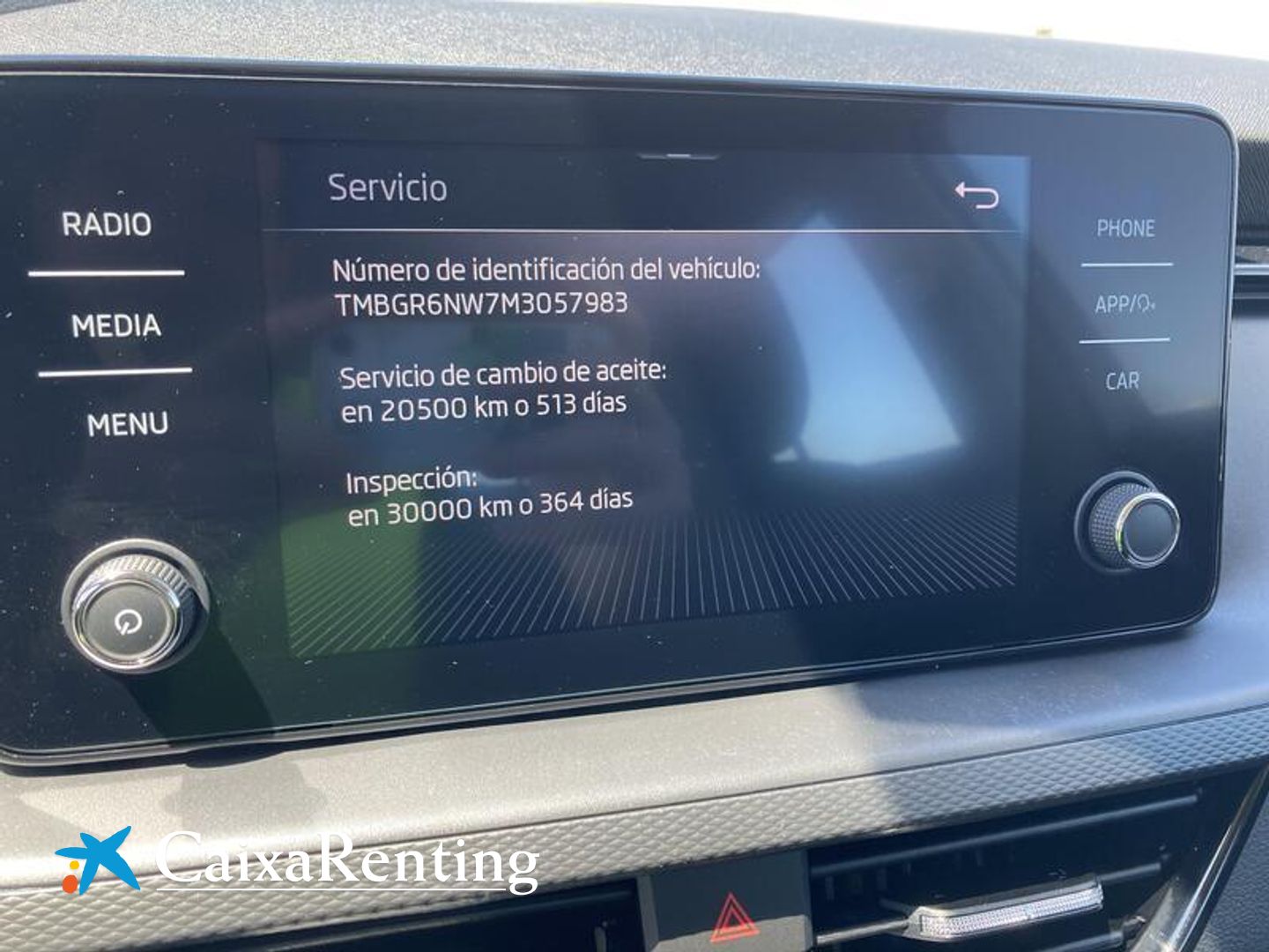 Skoda Kamiq 1.0 TSI Ambition DSG 81 kW (110 CV)