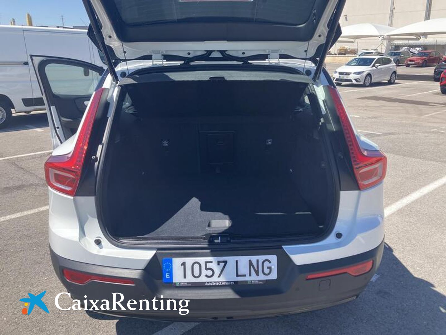 Volvo XC40 T4 Twin Recharge R-Design Expression Auto 155 kW (211 CV)