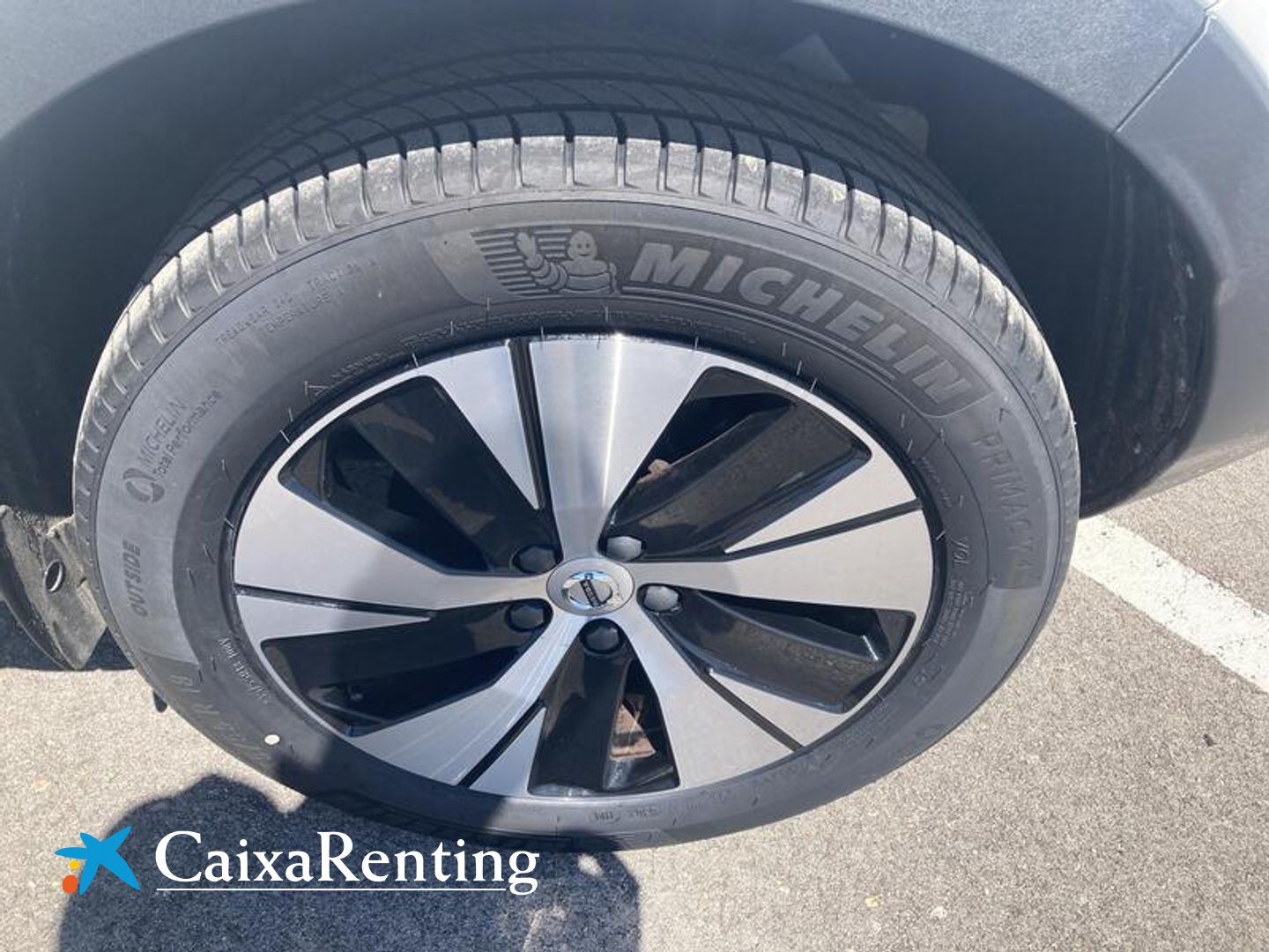 Volvo XC40 T4 Twin Recharge R-Design Expression Auto 155 kW (211 CV)