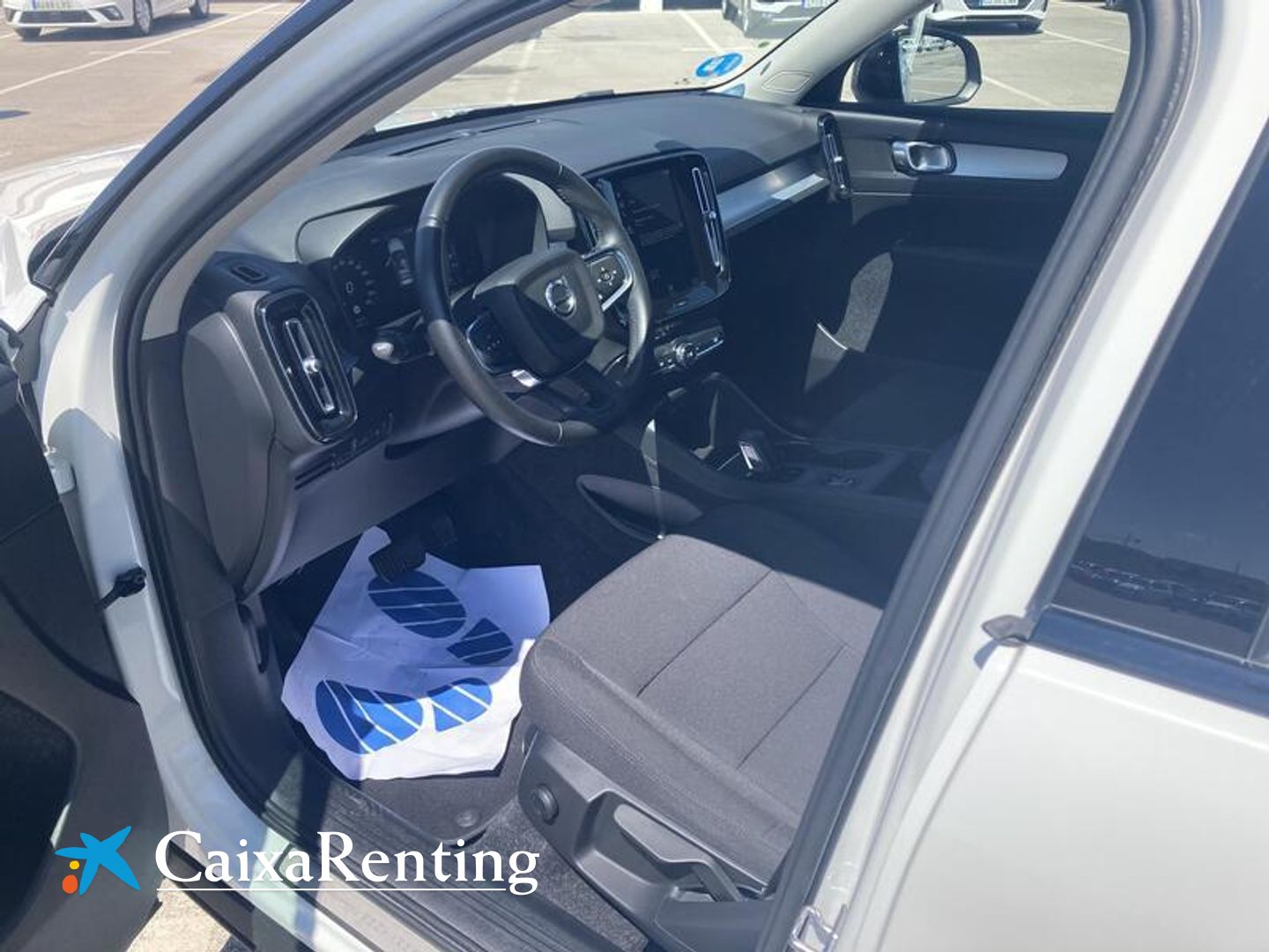 Volvo XC40 T4 Twin Recharge R-Design Expression Auto 155 kW (211 CV)