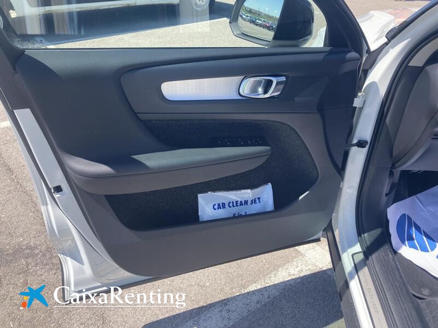 Volvo XC40 T4 Twin Recharge R-Design Expression Auto 155 kW (211 CV)