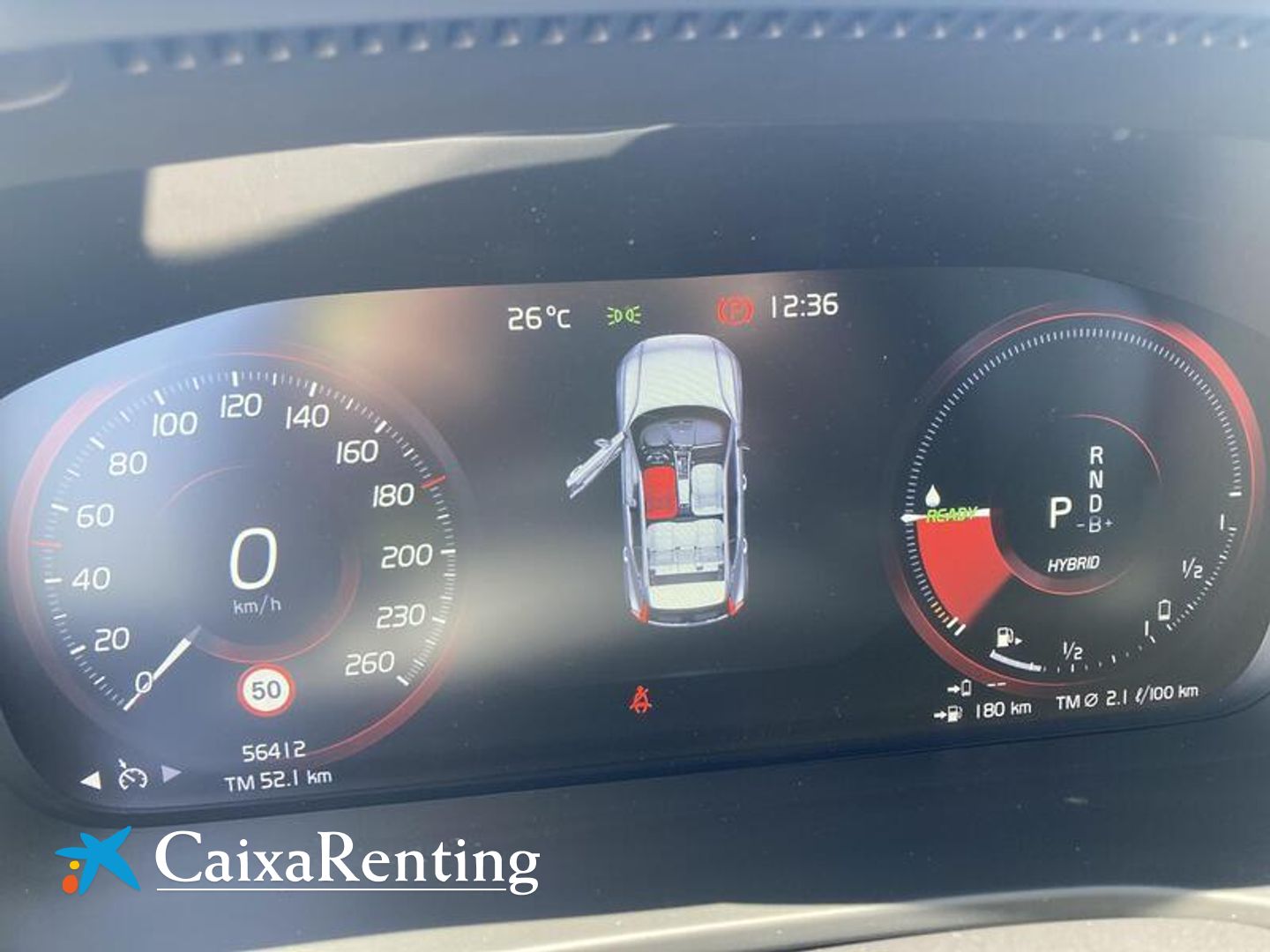Volvo XC40 T4 Twin Recharge R-Design Expression Auto 155 kW (211 CV)
