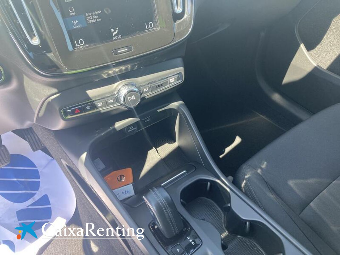 Volvo XC40 T4 Twin Recharge R-Design Expression Auto 155 kW (211 CV)
