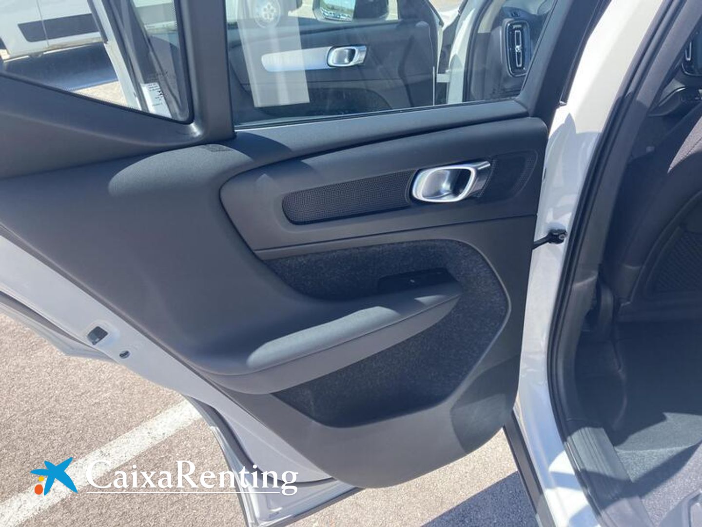 Volvo XC40 T4 Twin Recharge R-Design Expression Auto 155 kW (211 CV)