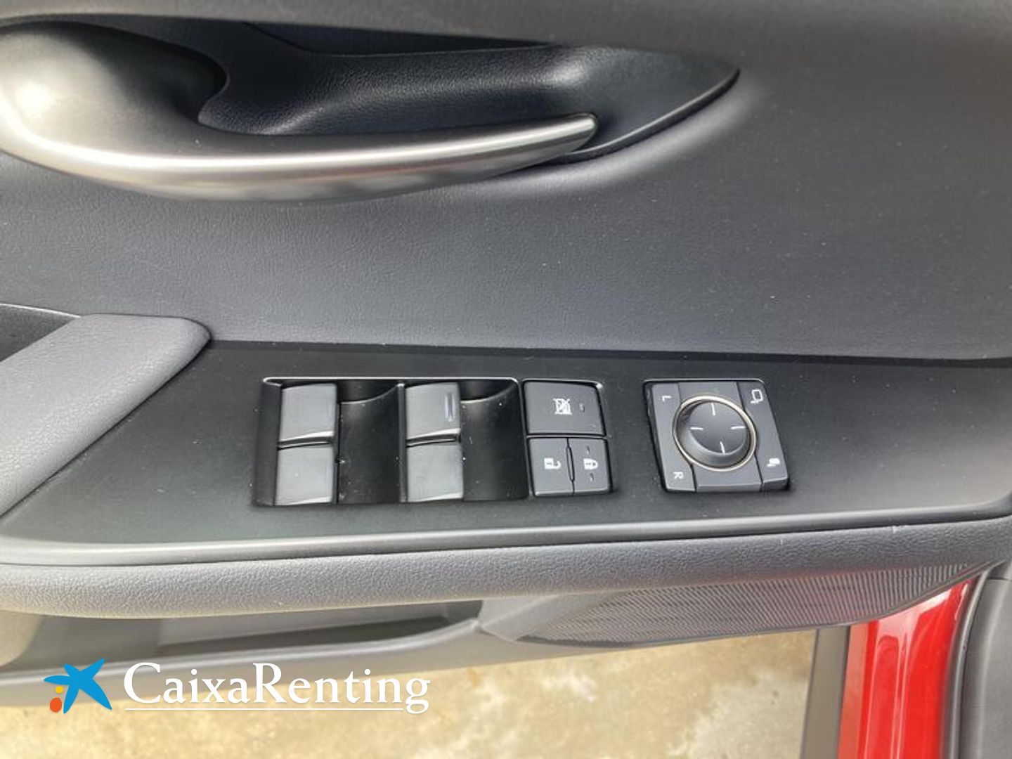 Lexus UX UX 250h Luxury 135 kW (184 CV)