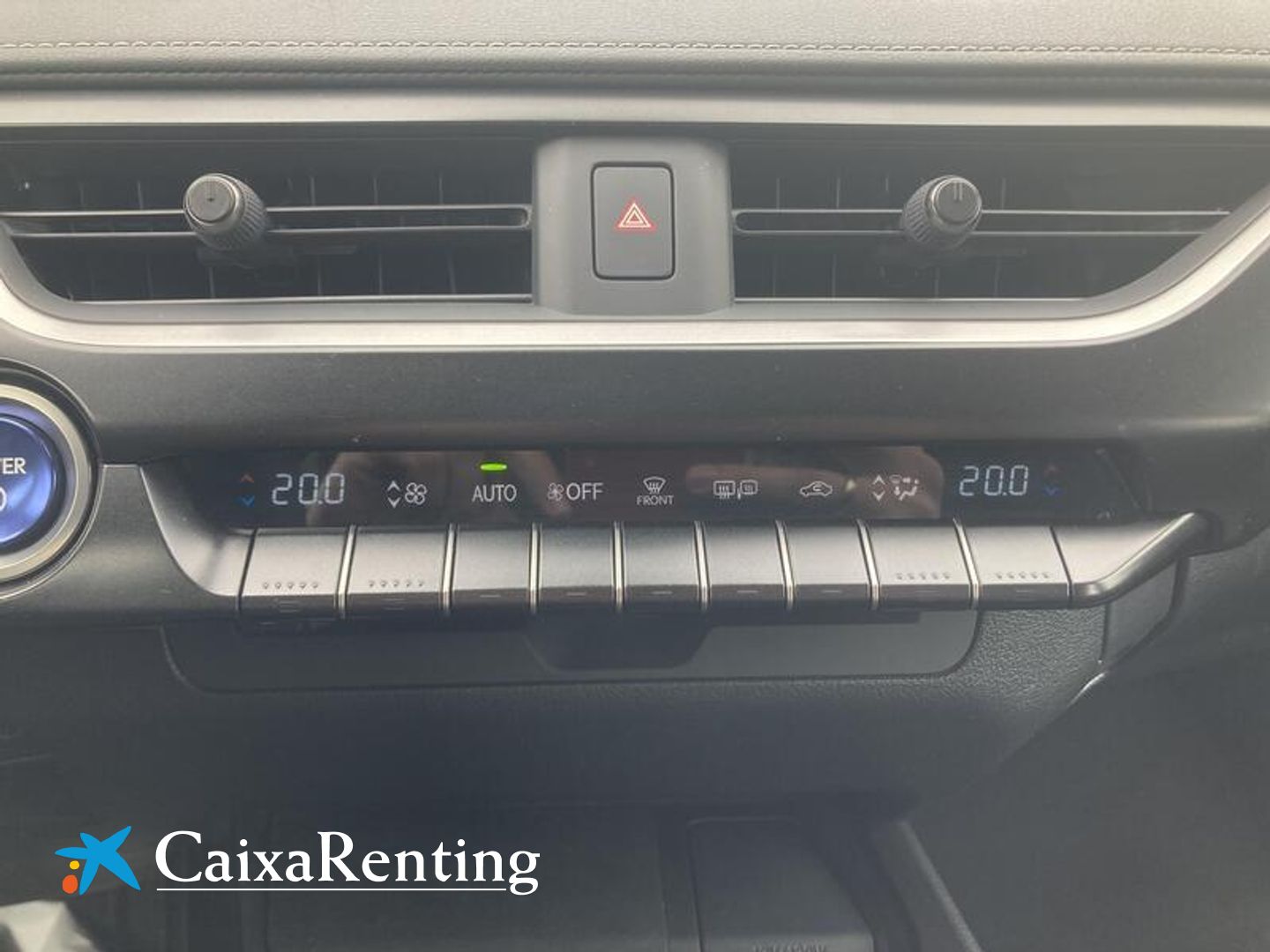 Lexus UX UX 250h Luxury 135 kW (184 CV)