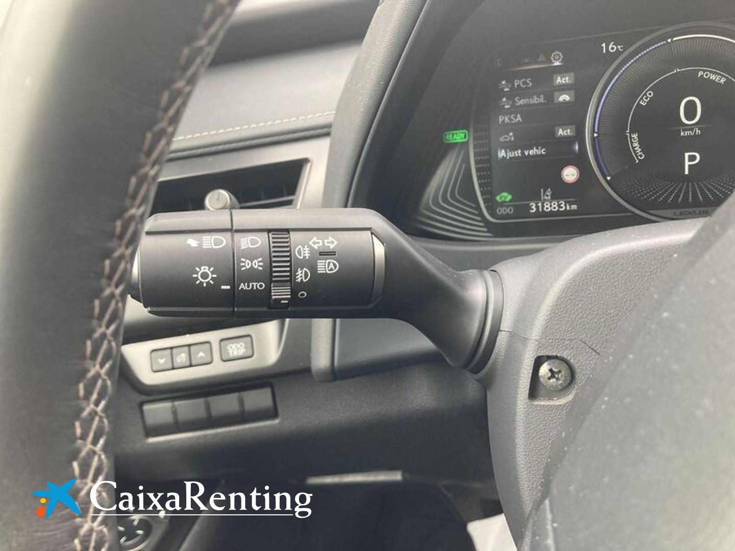 Lexus UX UX 250h Luxury 135 kW (184 CV)
