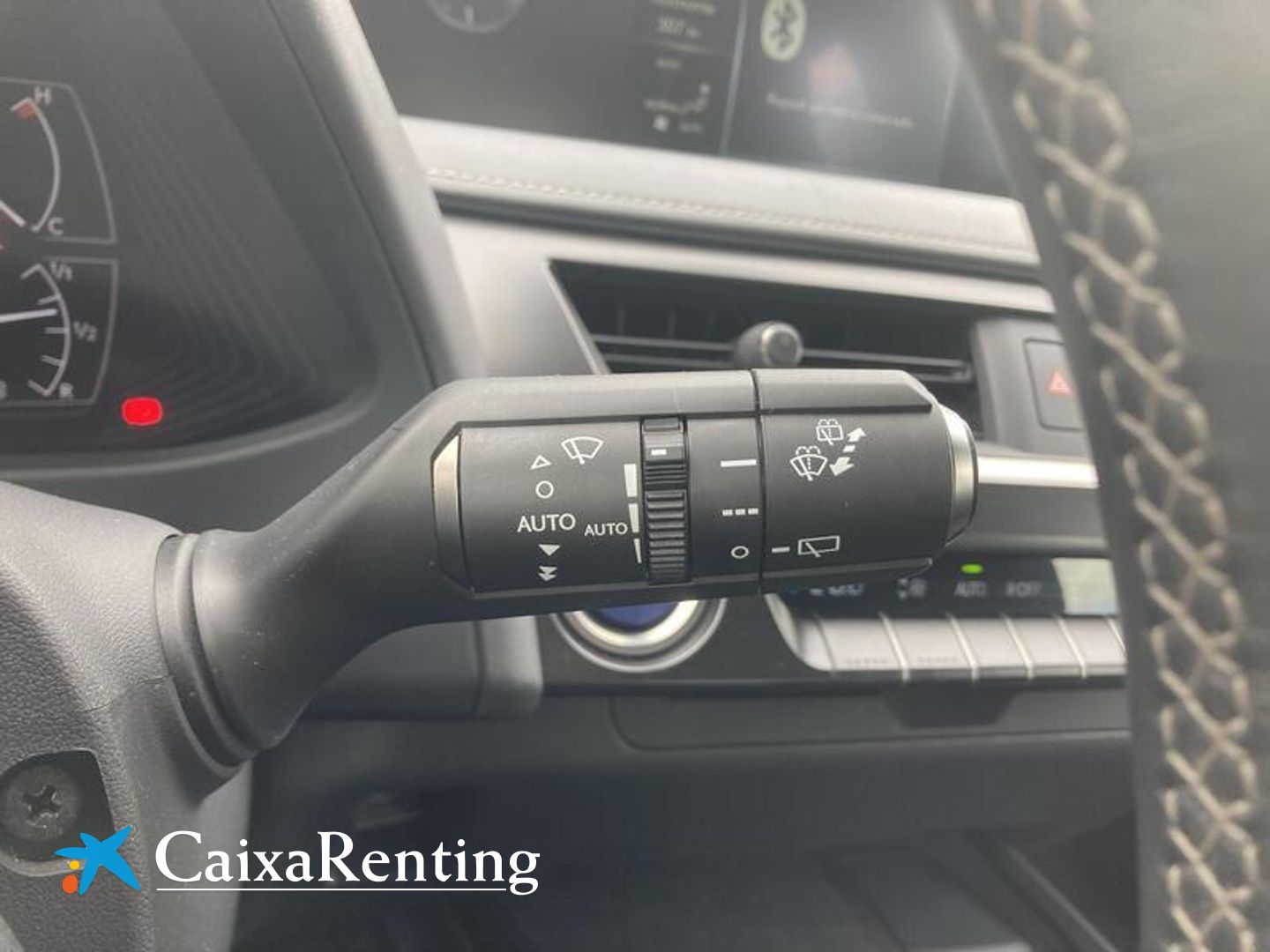 Lexus UX UX 250h Luxury 135 kW (184 CV)