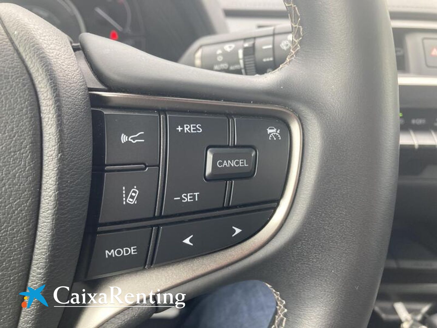 Lexus UX UX 250h Luxury 135 kW (184 CV)