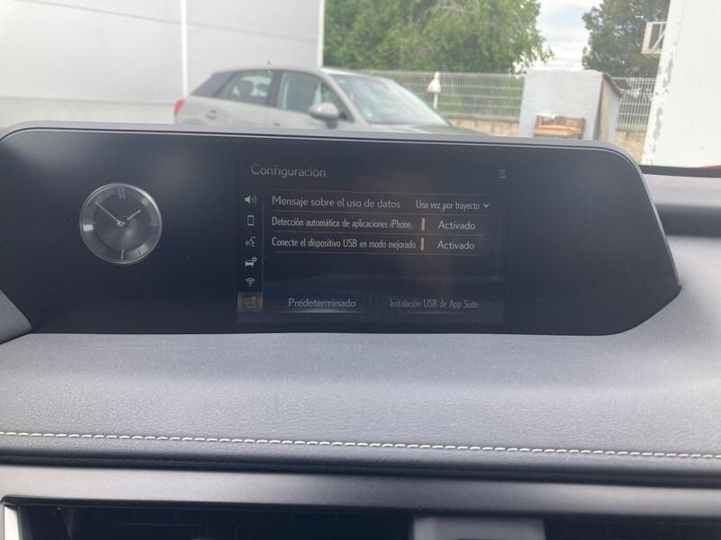 Lexus UX UX 250h Luxury 135 kW (184 CV)