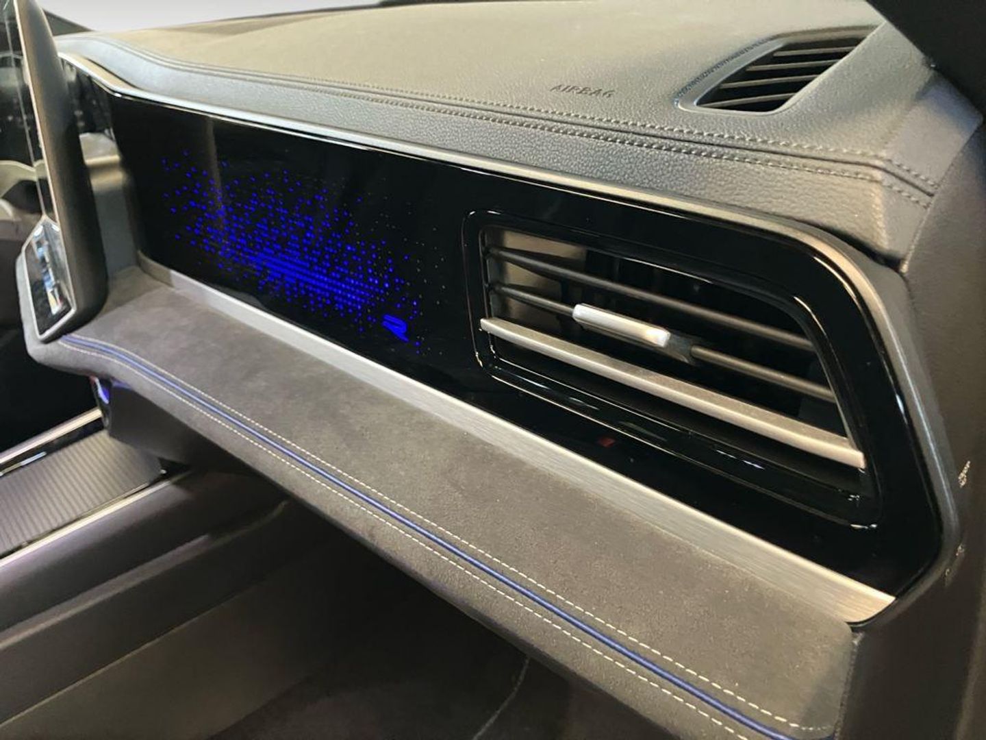 Volkswagen Passat Variant R-Line eHybrid PHEV 200 kW (272 CV) DSG