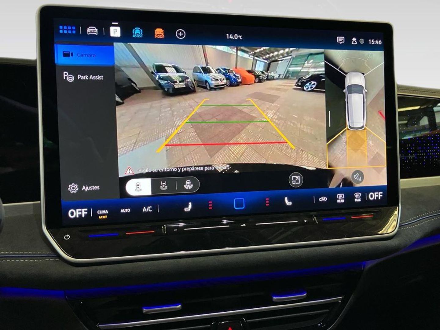 Volkswagen Passat Variant R-Line eHybrid PHEV 200 kW (272 CV) DSG