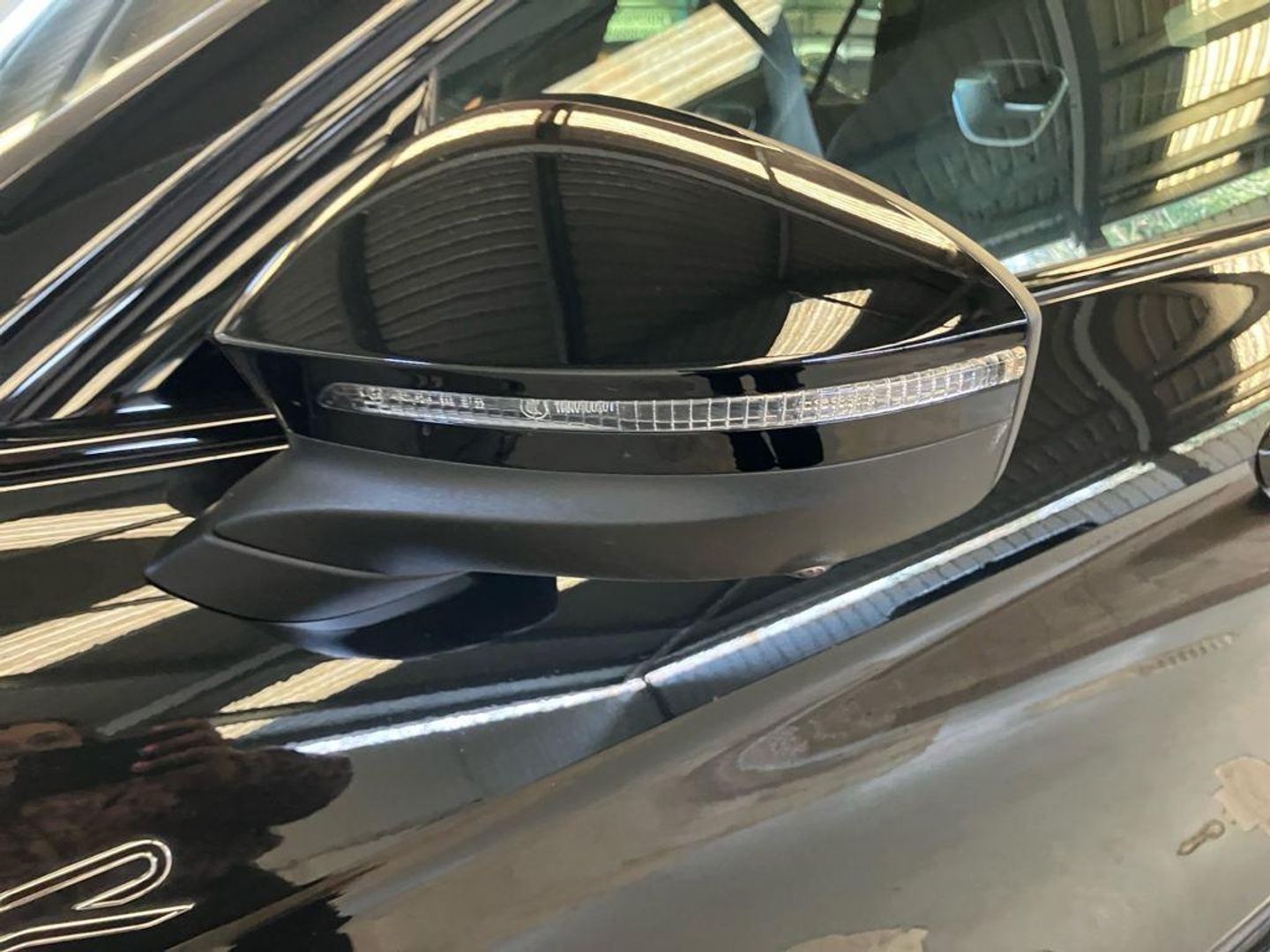 Volkswagen Passat Variant R-Line eHybrid PHEV 200 kW (272 CV) DSG