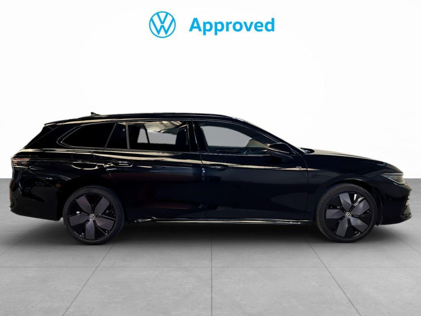 Volkswagen Passat Variant R-Line eHybrid PHEV 200 kW (272 CV) DSG