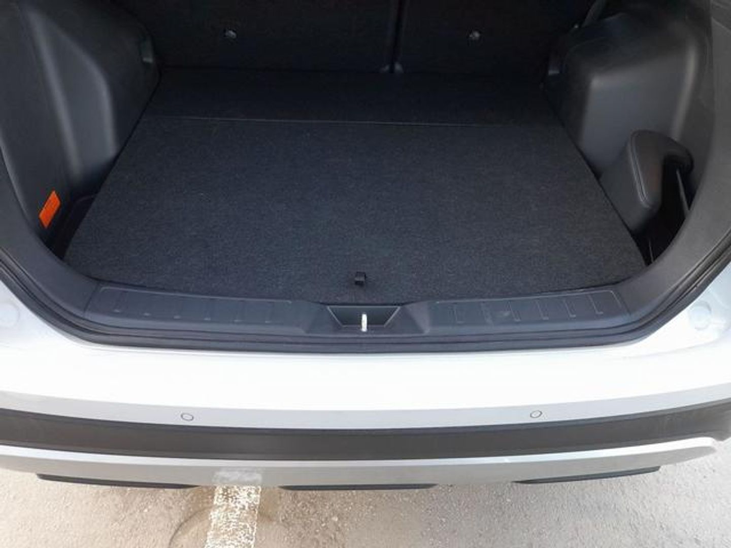Mitsubishi Eclipse Cross 2.4 PHEV Kaiteki 4WD Auto 138 kW (188 CV)