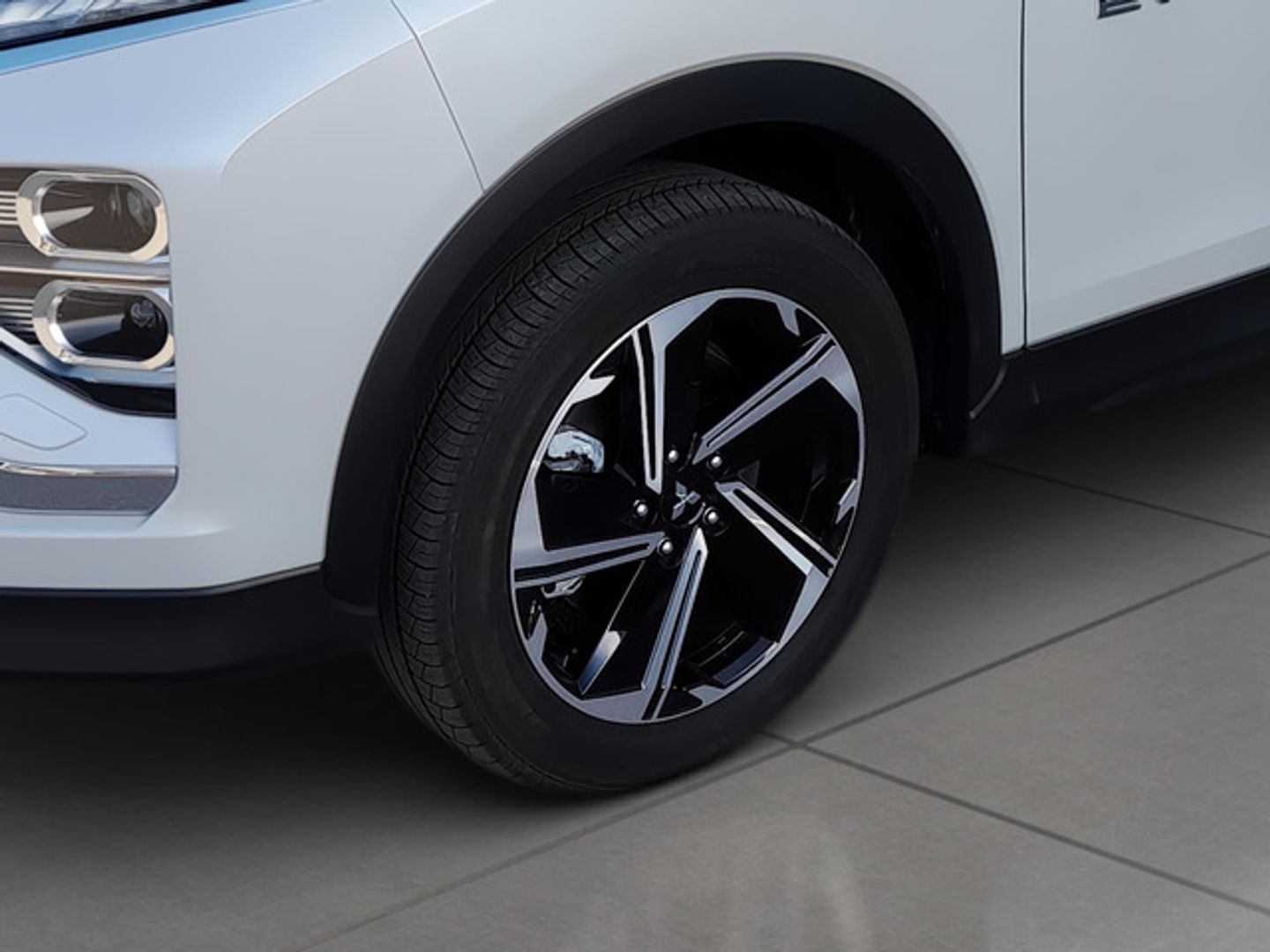 Mitsubishi Eclipse Cross 2.4 PHEV Kaiteki 4WD Auto 138 kW (188 CV)